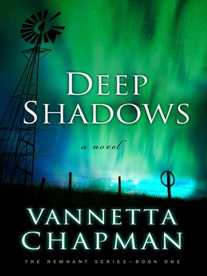 cover image of Deep Shadows